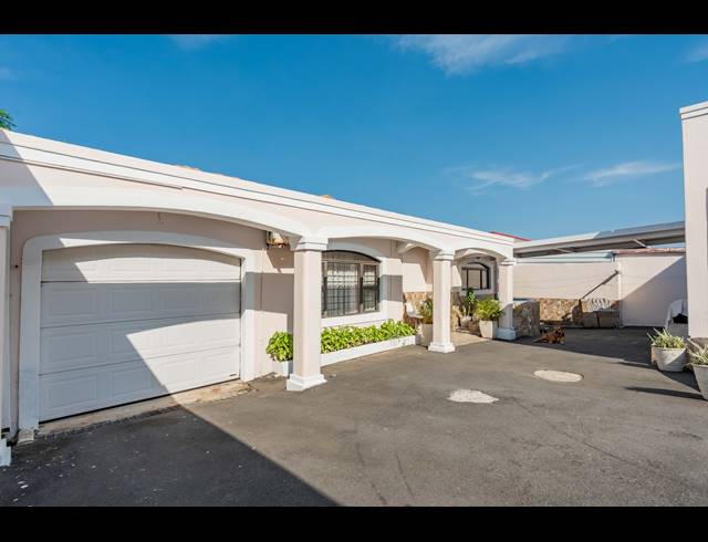 3 BEDROOM HOUSE SOLD IN SPRINGFIELD